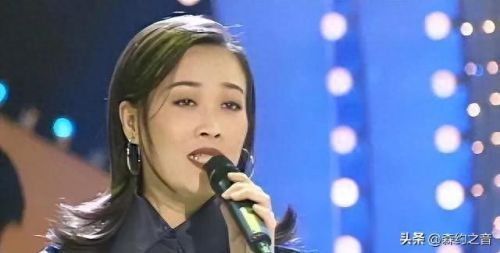 90后的十大金曲排行榜(90年代百大金曲)插图24