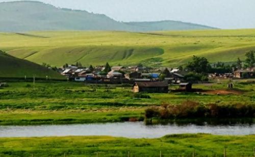 内蒙古十大旅游村排行榜(内蒙古旅游资源介绍小报)插图7