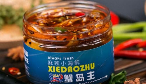 十大品牌海鲜店加盟排行榜(锦衣卫海鲜加盟)插图3