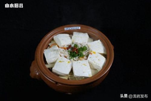 上杭县十大美食排行榜名单(上杭十大必吃饭店)插图14