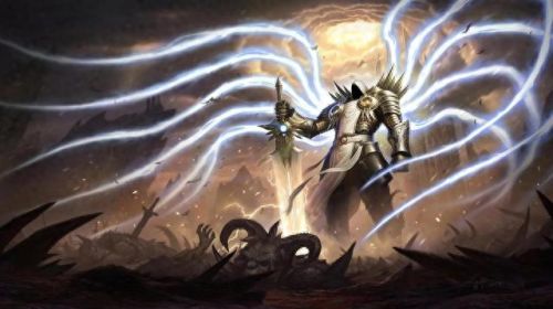 十大手机单机rpg游戏排行榜(ios十大必玩手游单机rpg)插图5