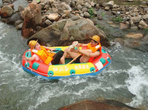 中国最漂流排名前十(中国海上漂流第一人潘谦)插图19 中国最漂流排名前十(中国海上漂流第一人潘谦)插图19