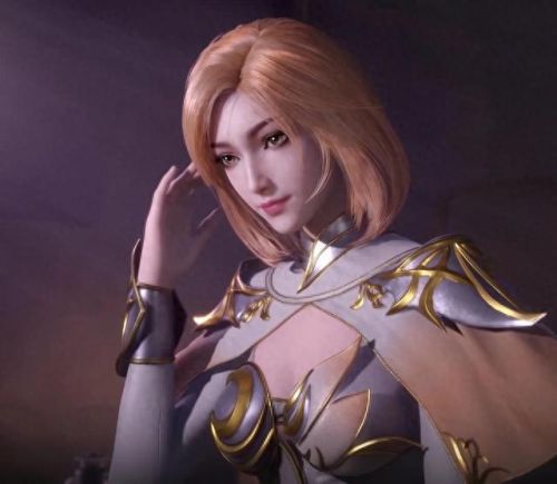 动漫十大美女能力排行榜(美女动漫小姐姐穿黑色丝绒长裙)插图15 动漫十大美女能力排行榜(美女动漫小姐姐穿黑色丝绒长裙)插图15