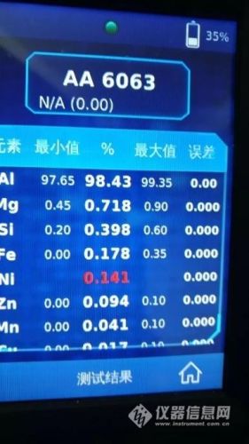 苏州光谱仪十大品牌排行榜(正规光谱仪品牌)插图3