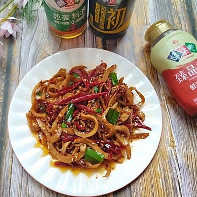 十大热门鱿鱼丝排行榜图片(鱿鱼丝品牌排行榜)插图13