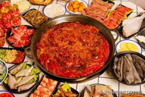 四川十大菜系排行榜(四川十大顶级川菜)插图4 四川十大菜系排行榜(四川十大顶级川菜)插图4