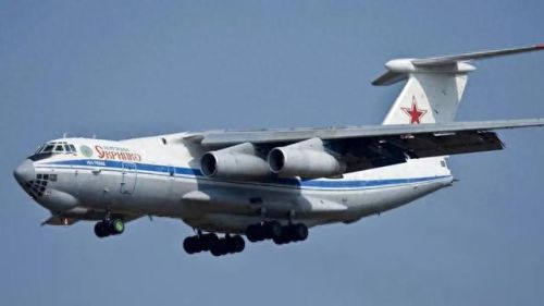 现役十大运输机排行榜最新(最大的运输机五大排名)插图8