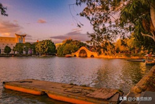 福州十大景点排名前十(福州最近很火的公园)插图1 福州十大景点排名前十(福州最近很火的公园)插图1