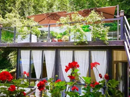 德阳别墅名宿排名前十(德阳最好的民宿排名)插图26 德阳别墅名宿排名前十(德阳最好的民宿排名)插图26