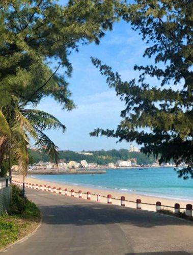 河北十大海边城市排行榜(河北的海边哪里好)插图11