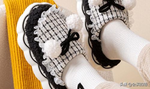 室内布拖鞋十大名牌排行榜(室内拖鞋质量好一点的)插图11 室内布拖鞋十大名牌排行榜(室内拖鞋质量好一点的)插图11