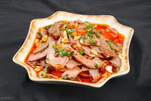 川菜店十大排行榜名字(一棵树川菜中央学府店)插图8