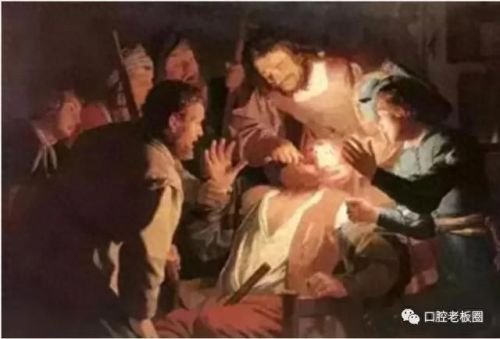 法国牙科博士排名前十(法国读博士真实感受)插图2