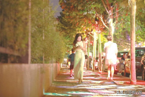 邯郸十大特色小吃街排行榜(邯郸最火小吃街最新)插图4 邯郸十大特色小吃街排行榜(邯郸最火小吃街最新)插图4