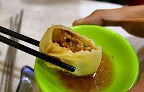 台湾灌汤包排名前十(台湾出名的灌汤包)插图25