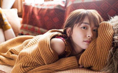 日本温柔女优排名前十(日本萝莉音女星前十排位)插图93