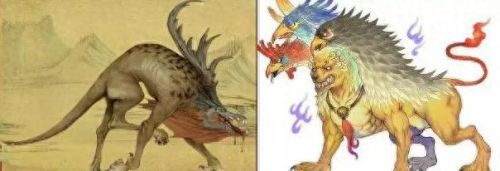 中国十大凶猛的动物排行榜(最凶猛的十大动物)插图7