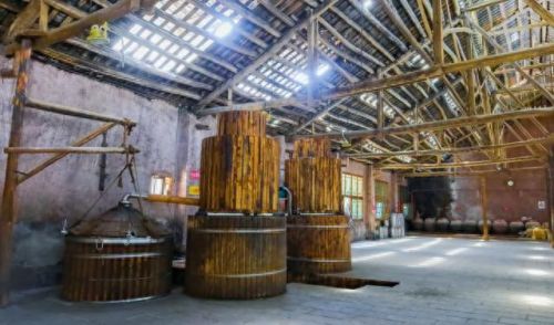 夜郎谷十大酱酒排行榜(夜郎谷酒怎么样)插图5