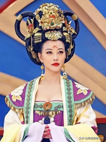 宫斗剧十大女反派排行榜(十大宫斗剧女主角现状)