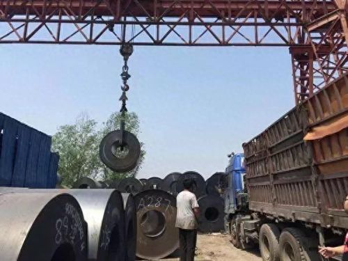 钢材店铺排名前十(钢材排名十大品牌)插图8