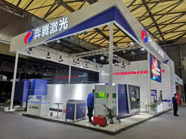 国内十大激光机厂家排行榜(十大激光切割机厂家排名)插图4