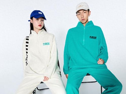 卫衣品牌十大名牌排行榜(卫衣品牌前十名)插图6