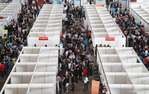 十大家政服务接单平台排行榜(家政免费接单的平台有哪些)插图4