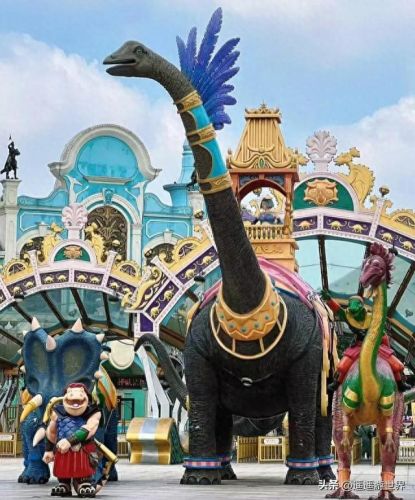 中国十大游乐园排行榜排名(国内排名第一的游乐园)插图5 中国十大游乐园排行榜排名(国内排名第一的游乐园)插图5