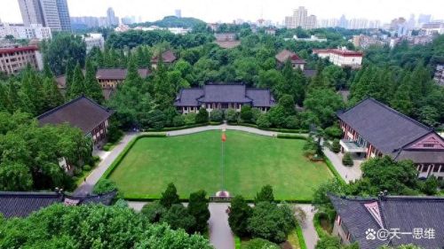 江苏大学前十大名校排行榜(最新江苏大学排行榜)