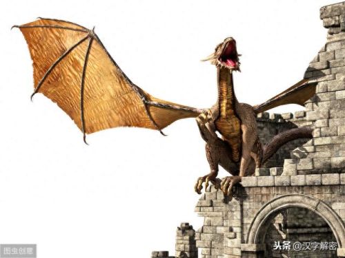 十大神兽排行榜谁第一(招财的十大神兽)插图