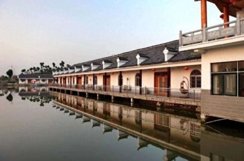 孝南区十大酒店排行榜图片(绍兴十大高档酒店)插图12 孝南区十大酒店排行榜图片(绍兴十大高档酒店)插图12