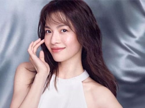 广东十大美女排行榜视频(广东美女许秋琳)插图