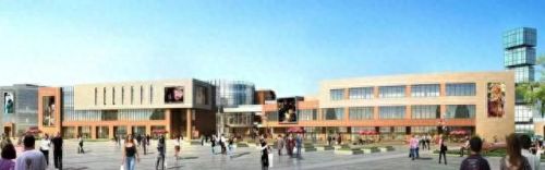 滨海衣服商场排名前十(天津商场服装品牌排名)