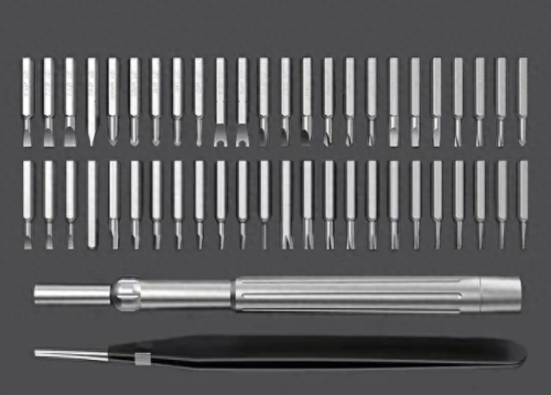 眼镜螺丝刀十大品牌排行榜(眼镜扳手十大品牌)插图5