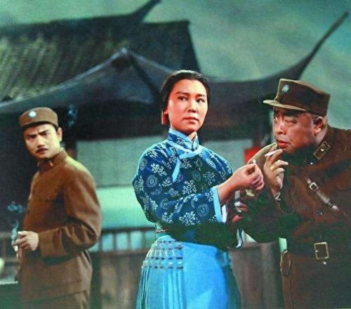 最好听老旦十大唱段排行榜(最好听又好学的老旦唱腔是哪一段)插图4