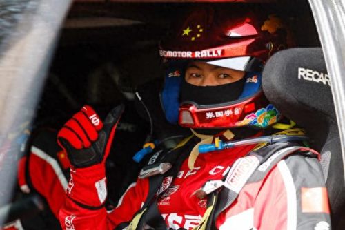 中国十大越野车赛事排行榜(十大越野自行车排行)插图2