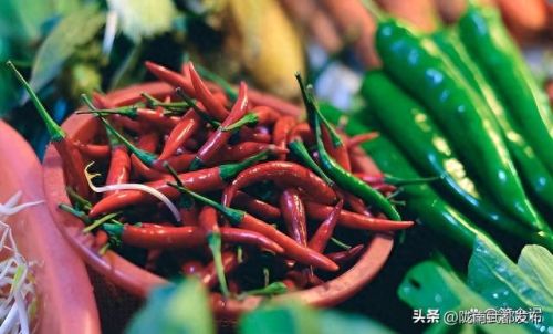 十大不能买的食物排行榜(十大雌性激素食物排名)