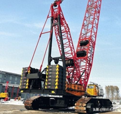 十大国产装载机排行榜(国产十大装载机品牌排行)插图2