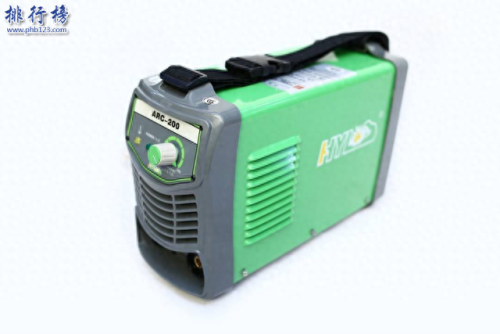 十大耐磨电焊机品牌排行榜(全国十大耐用电焊机排名)