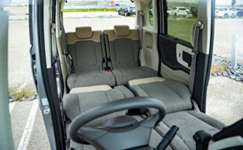 十大必买日本车型排行榜(日本最佳车型排名)插图19