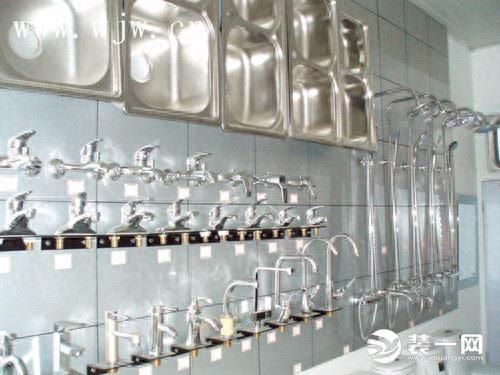 水暖十大知名品牌排行榜(中国净水器十大品牌)