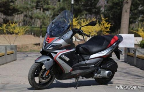十大踏板摩托车排行榜价格(踏板摩托车排名前十名)插图4 十大踏板摩托车排行榜价格(踏板摩托车排名前十名)插图4