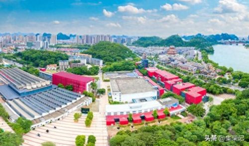 广西纱线厂排名前十(哪个企业纱线产能最大)插图6