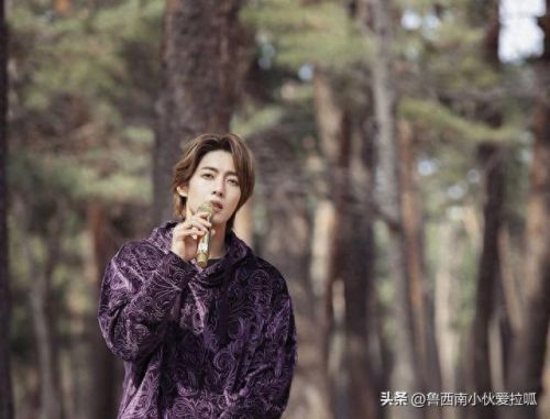 韩国最帅十大面孔排行榜(韩国公认最帅的人)插图8 韩国最帅十大面孔排行榜(韩国公认最帅的人)插图8