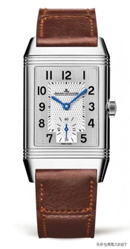 十大名表定制表品牌排行榜(国产名表前十名手表)插图17