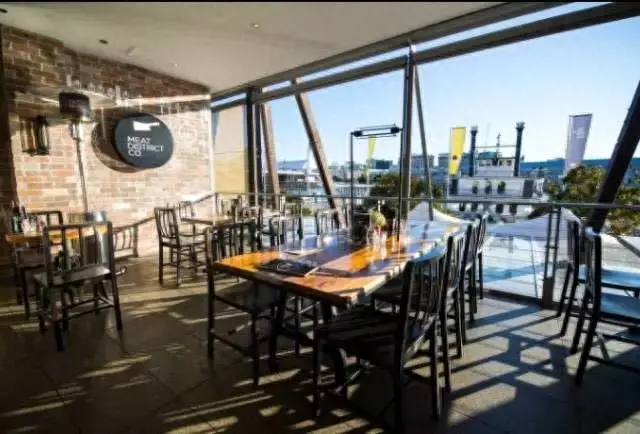 澳洲西餐小店排名前十(人均60西餐小店)插图 澳洲西餐小店排名前十(人均60西餐小店)插图