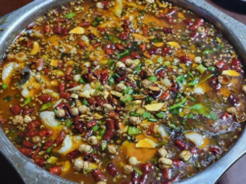 淮安十人餐厅排名前十(淮安饭店排名前十)插图14 淮安十人餐厅排名前十(淮安饭店排名前十)插图14