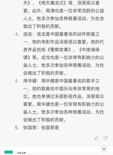 十大影响力巨星排行榜最新(全球影响力最大的巨星排行榜)插图4