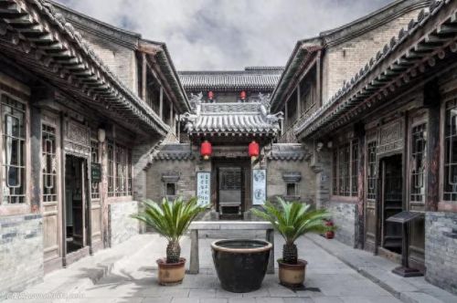 全国十大风景山庄排行榜(中国十大著名山庄)插图8