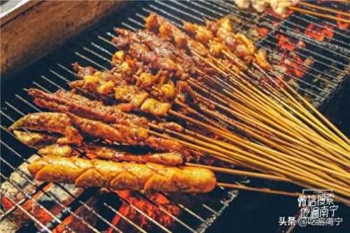 全国鱿鱼烧烤排名前十(哪种鱿鱼适合烧烤)插图46 全国鱿鱼烧烤排名前十(哪种鱿鱼适合烧烤)插图46